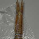 Gold Christmas Tree Topper 13.7inch, No DIY Exploding Gold Star Christmas Tree Topper Decorations