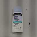 Neutrogena Ultra Sheer Liquid Mineral Sunscreen For Face, Lightweight, Broad Spectrum SPF 70 Facial Sunscreen for Sensitive Skin Leaves a Silky, Non-Greasy Finish, Oxybenzone-Free Sun Care, 1.4 fl. oz