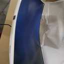 SAMSUNG 34 ViewFinity (S65TC) Series Ultra-WQHD 1000R Curved Computer Monitor, HDR10, 100Hz, AMD FreeSync, Thunderbolt 4, Height Adjustable Stand, Built-in Speakers, Eye Care, LS34C650TANXGO, 2024