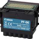 Canon PF-06 PRINTHEAD PF-06, imagePROGRAF, 2352C001 (PF-06, imagePROGRAF TA-20 imagePROGRAF TA-30 w/Stand, Inkjet)