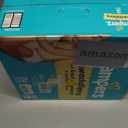 Pampers Swaddlers Diapers, Size 3 (13-26 lbs), 136 Count, Absorbent, Keeps Baby Dry and Comfortable, Skin Safe Disposable Baby Diaper
