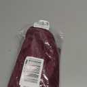 Large Capacity Travel Bag,Oxford Storage Bag, Clothing Storage Bag, Home and Travel, Multifunctional Sports Shoulder Bag (Magenta, Large)