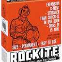 HARTLINE 10001 Rockite Expansion Cement 15 Min 1 Lb