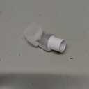 Replacement Swivel Elbow Connector for Airfit F20 F30, H/SA FSA Eligible CPAP Supplies, One pack, ItAll Supplies