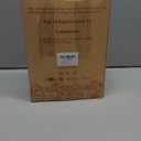 25" & 4.5 lbs Cat Weighted Stuffed Animals for Comfort, Cuddly & Soft Kids' Plush Toy Pillows for Companion, Large Plushies with Removable Ceramsite Bag, Gifts for Adults, Kids, Boys and Girls