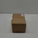 ProCase Stackable Jewelry Organizer Trays for Drawers, Jewelry Drawer Inserts Container Display Case Storage for Earring Necklace Rings Bracelet with Removable Dividers -Grey, 4 Layers