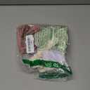 obeoby Pink Cute Headbands for Women, Stripe Heart Hairbands for Mom Gifts Spring Summer Outfit Non Slip Cotton Sports Hair Bands (Floral Series1)