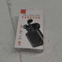 Ilive Truly Wire-Free Earbuds Black