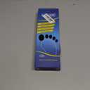 Plantar Fasciitis Insoles for Men Women - Orthotics Inserts, Shoe Insoles Arch Support Flat Feet Inserts Work Boot Insoles for Standing All Day (Mens 9-9 1/2 | Womens 11-11 1/2) (Blue)