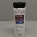 SpaChoice 2-Pounds Premium Alkalinity Up, Alkalinity Increaser for Hot Tub, 100% Sodium Bicarbonate, Made in USA