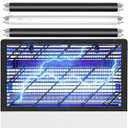 1 Bug Zapper + 4 Extra Bulbs