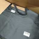 ABE Non-Inflatable Car Mattress,Double-Sided Folding Car Bed Mattress SUV,Portable SUV Mattress,Camping Mattress Back Seat,Back Seat Extender for Dogs(Dinosaur World) (Blue)