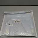 Unbreakable Mirror Tiles Self Adhesive,4PCS 10x10 Toddler Mirror for Classroom Decor, Peel and Stick On Small Mirrors for Wall Decor, Shatterproof Plastic Mirrors Stickers for Kids Decorative