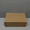 Libreshine Extra Large Bamboo Grocery Bag Holder for Plastic Bags, Under Sink Cabinet or Wall Mounted Organizer, Space-Saving Bag Dispenser for Kitchen, Pantry, Laundry Room, Garage