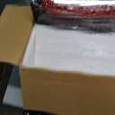 LED Tail Lights Assembly Compatible With 2015-2020 GMC Yukon Yukon XL Left Driver & Right Passenger Side Brake Turn Signal Rear Taillights Assembly W/Bulb Replace GM2800268 GM2801268 84536243 84536242