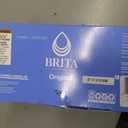 Brita™ Original Pitcher and Dispenser Replacement Filters, 6 Cups