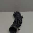 Air Intake Hose Compatible with 2008-2012 Honda Accord 2.4L EX EX-L LX LX-S Submodel 2012-2015 Honda Crosstour 2.4L - Intake Filter Tube Replaces # 17228R42A00 696-053 - Air Intake Duct Tube Boot