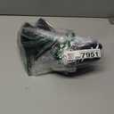 mysoft Women's High Heels Pumps Closed Pointed Toe Stiletto 4IN Heels Dress Wedding Shoes, Size 9.5