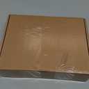 Oumbivil Mermaid Princess Dress Ariel Costume for Grils Cosplay Birthday Party Halloween Costumes with Wig,Headband,Necklace (2-3 Years)