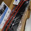 Window Visors Rain Guards for 2019 2020 2021 2022 2023 2024 Kia Forte, Out-Channel Window Vent Wind Deflectors Visors Shades for 19 20 21 22 23 24 Forte
