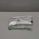 YIVIEW Sleep Mask for Side Sleeper, Complete Light Blocking 3D Pink Sleeping Eye Mask, Soft Breathable Eye Cover for Women Men, Relaxing Zero Pressure Night Blindfold