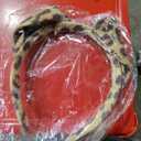 Leopard Halloween Costume, Women Halloween Costumes (Small)