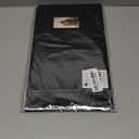 vivinin 2PCS Polaroid Photo Album, 2x3 Inch Pockets Mini Photo Album for 104 Pockets Hold 208 Pictures, Linen Hardcover Polaroid Album Book for Photos, Family Anniversaries, Baby Vacations (Black)