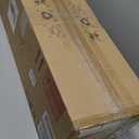 Depuley 52-Inch Ceiling Fans with Lights: White 3 Blade Flush Mount Low Profile Ceiling Fan for Bedroom - Dimmable Indoor Outdoor Fan with Remote APP Control Ultra Quiet DC Motor Timer