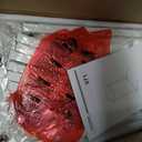 TUTOTAK C Shaped End Table, Small Side Table, 28.7 inch Tall Couch Table, Sofa Table, Living Room, Bed Room, White TB01BW071