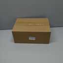 9pcs Easter Moss Bunny Decorations for Home, Includes 6 Green Faux Moss Bunnies and 3 Green Faux Moss Stones for Easter Mantel Table Decorations, Flocked Bunny Figurines for Spring Decor