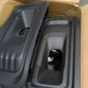 Fog Light Assembly Compatible with F series 150 2024 2025