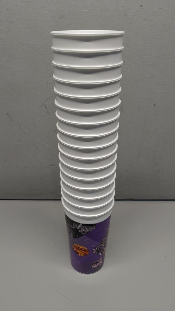 16 Pcs 32 Oz Plastic Cups