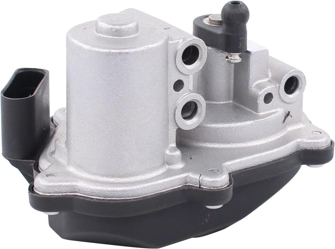 NewYall 2.0L Engine Intake Manifold Flap Actuator Motor for Audi A3 2010-2013, Volkswagen Beetle 2013-2014, Golf 2010-2014, Jetta 2009-2014