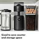 OXO Brew Compact Conical Burr Coffee Grinder