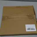 Cupcake Stand - 3 Tier Cupcake Tower with Rechargeable Light- Acrylic Cupcake Holder for 24 Cupcakes-7 Color Cupcake Display Stand- Clear Dessert Display Stand for Party