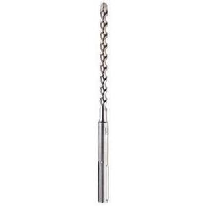 Milwaukee Electric Tool 48-20-7061 44 Magnum Hammer Drill Bit, 3/4" Diameter x 8" OAL, 6" Flute