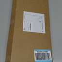 Kefotic Magnetic Gooseneck Phone Holder for Bed Laying Down, Height Adjustable Bedside Floor Stand with Flexible Arm for iPhone Tiktok Scrolling, Headboard Phone Mount for Reading