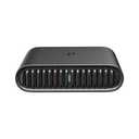 TP-Link Ultra-Portable Wi-Fi 6 AX1500 Travel Router TL-WR1502X | Easy Public WiFi Sharing | Hotel/RV/Travel Approved | Phone WiFi Tether | USB C Powered | Multi-Mode | Tether App | Durable Design