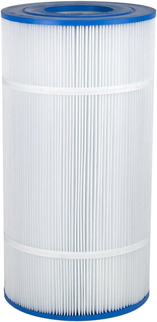 Pool Filter Compatible with Jandy CS100, R0462200, PJANCS100, Unicel C-8410, FC-0821.100 sq.ft, 1 Pack