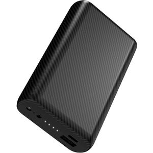 [2023 New 5V2A Heated Vest Battery Pack 10000mah Rechargeable Power Bank Battery Pack for Heated Vests Heated Jackets Heated Hoodies Heated Pants Heated Clothing Heating Coat for Men Women