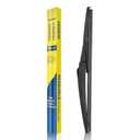 11" Rear Wiper Blade Compatible with Hyundai Accent 2012-2022,Creta 2017-2022,Kona 2018-2022,Chevrolet HHR 2006-2011,Jeep Grand Cherokee 2014-2022 Back Window Wiper blades 11-A
