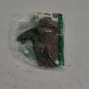 Mechanix Wear: Tactical Specialty Vent Tactical Gloves, Touch Capable, High Dexterity, Gloves for Airsoft, Paintball, and Field Work, Work Gloves for Men (Brown, Small)