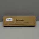 Shower Squeegee for Glass Doors, 15-51" Telescopic Shower Squeegee with Long Handle, Squeegee for Window Cleaning, Extendable Window Cleaner Tool for Tile Walls, Sliding Door, Floor, Car Windshield-BK
Visit the Rakovar Store