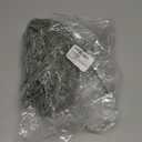 36 Inch Artificial Hanging Moss Decor Faux Greenery for Indoor Plants Fake Dried Moss for Fairy Garden Potted Plant Craft Terrarium Decoration 1 pcs