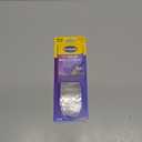 Dr. Scholl's Love Your Heels & Wedges 3/4 Length Insoles, All-Day Comfort for High Heeled Shoes, Relieve & Prevent Shoe Discomfort, Absorbs Shock, Arch Support, No-Show Discreet Insert, 1 Pair