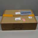 Hexagon LED Garage Light: 25 Pack Updated Bigger Size, 26400LM Super Bright Car Detailing Ceiling LED Shop Light for Warehouse Workshop Gym Basement Car Care Wash Room