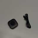 Security Camera, Indoor Mini Camera with HD Resolution, WiFi Wireless & SD Storage, Smart Motion Detection, Surveillance in Home and Office Spaces