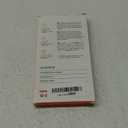 Speck PRESIDIO2 Grip for iPhone 17 Case, MagSafe-Compatible, Slim Protective Case, Black/Slate Grey/White