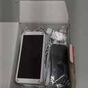 RGB Fans:5pack 120mm PWM ARGB Case Fan with Fan Hub and Remote,Speed Control,PWM Control Fan for Computer Case and Liquid Cooling System,White