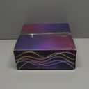 65.6FT COB LED Strip Light Waterproof One Roll 6000K Daylight White LED Rope Lights for Bedroom Plug in with Switch AC 110~120V 288Leds/M High Density LED Tape Lights Outdoor for Garden Decor